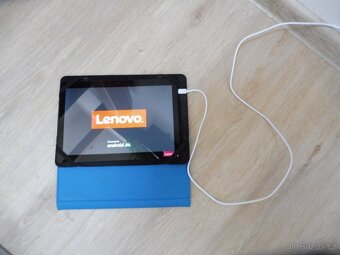 Tablet Lenovo TB-X505F černý - 3