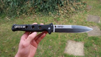 PRODANO Nůž Cold Steel  COUNTER POINT XL PRODANO - 3