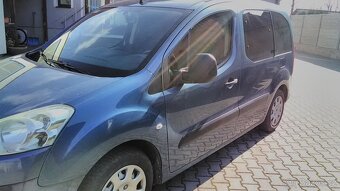 Peugeot Partner 1.6 HDI - 3