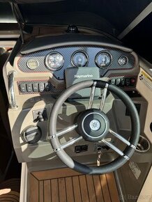 Yachta kajutova Regal 28 Express. 2012 rok. - 3