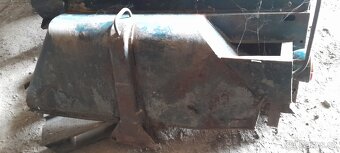 blatniky zetor 25 - 3