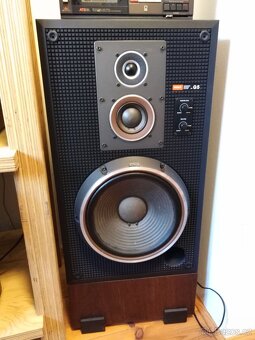 SONY SS G5 - 3