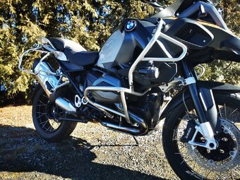 BMW R 1200 GSA LC - 3