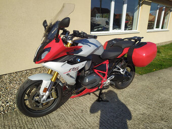 BMW R 1200 RS LC-2017-odpočet DPH - 3