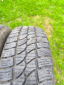 225/65/16 C zimní Sebring - 3