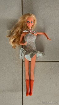 Barbie 4x,Ken 1x(vše MATTEL) - 3