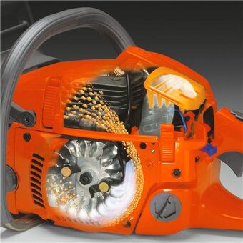 Husqvarna 353 - 3