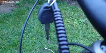 Elektrokolo Ratikon EHT 9.2 vel 21"/XL čti.. - 3