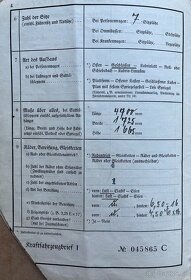 TP Mercedes 260 Diesel 1936 - 3