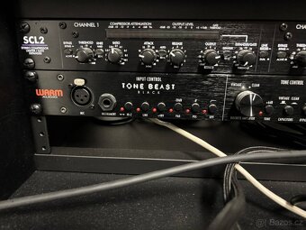 Tone Beast 12 Warm audio - 3