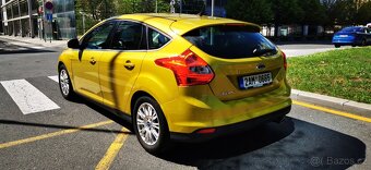 Ford Focus 1.6 EcoBoost,110kW/150HP,Titanium - 3