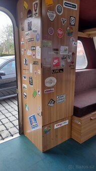 Polský karavan n126 - 3