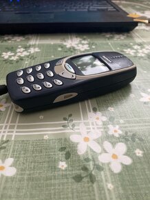 Nokia 3310 - 3