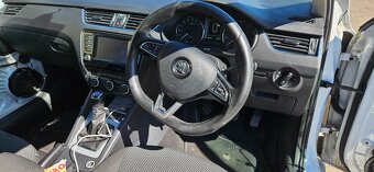 Octavia III 2.0Tdi 110 Kw CRMB LF9R - 3