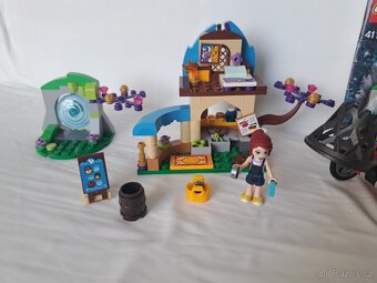 LEGO® Elves 41182 Zajmutí Sofie Jonesové - 3