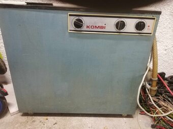 PRACKA ROMO KOMBI- PRACKA -RETRO - 3