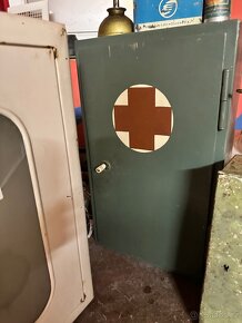 Prodám Lékárničky retro - 3