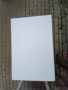 2x dětský stůl ikea - 3