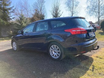 Ford Focus Combi 1.5TDCi,70kw,2016,ČR - 3