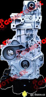 |CELÁ ČR| Motor 1.5 / 1.6 HDi BlueHDi D-4D TDCi Ecoblue - 3