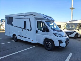 Obytné auto Etrusco T 6900 SB AUTOMAT NOVÉ - 3