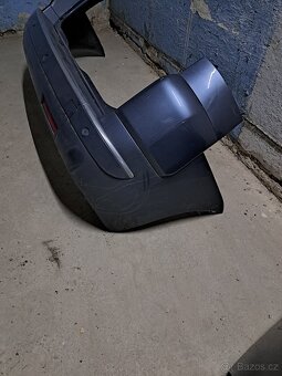 Citroën C4 Grand Picasso zadní nárazník EZWD - 3