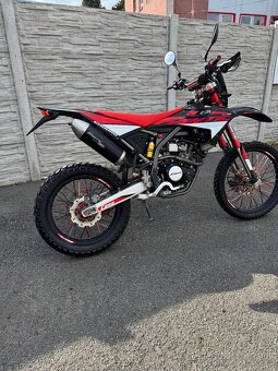 Fantic casa 125 - 3