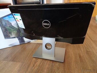 LCD monitor DELL 21,5 palce - 3