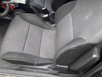 Citroen Saxo VTS 1.4 na ND - 3