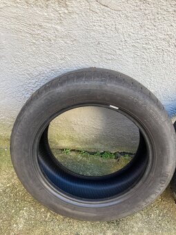 Letní pneu Tomket Sport 205/55 R16 - 3