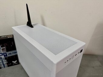 VÝKONNÝ HERNÍ PC R7 7800X3D/32GB RAM/RX 7800-XT/1TB SSD - 3
