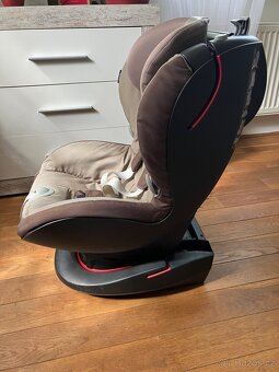 Autosedačka MAXI COSI Rubi XP - 3