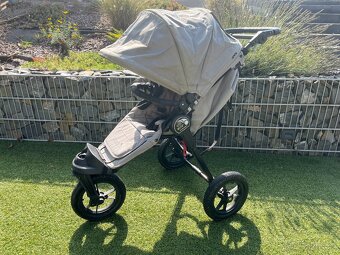 Kočárek City Elite by baby jogger - 3