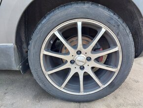 Lancia Delta 1.4tj - 3