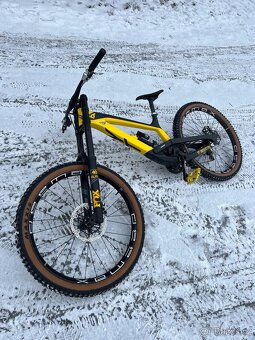 Prodám nebo vyměním za enduro YT Tues Fox 40 - 3