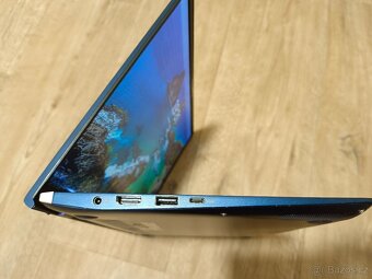 Notebook Asus Zenbook UX433, i5 4x jádro, 512GB SSD, Win11 - 3