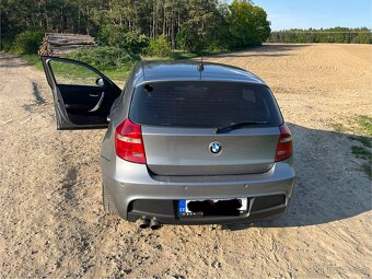 BMW 120d 130kw 2009 - 3