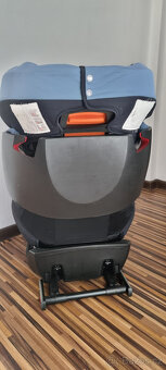 Detska autosedacka Cybex s Isofixem - 3