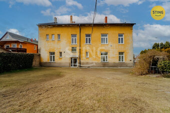 Prodej bytové jednotky 2 + 1 (71 m2) se zahradou a k, 131874 - 3