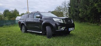 Nissan Navara 140kW - 3