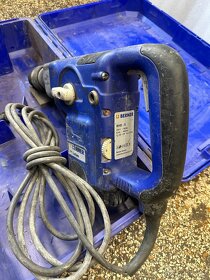 prodam kango BERNER BHD-5 - 3
