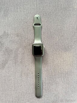 Apple Watch Series 4, 44mm - 3