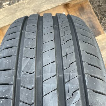 Uplně nové letní pneu 215/60 R16 99V XL Sailun - 3