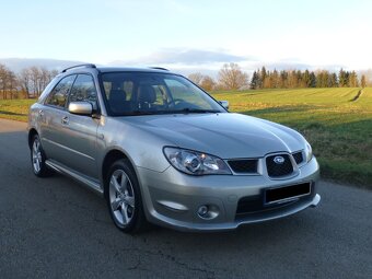 Subaru Impreza 2.0R 118kw 4WD Automat 98000km - 3