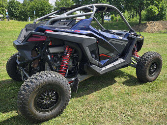 POLARIS RZR PRO R 2.0l DPH - 3