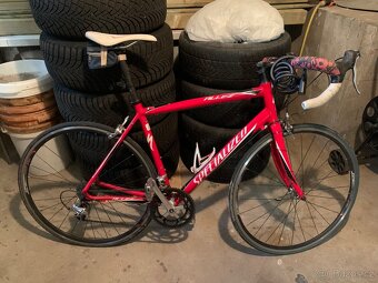 Prodam Specialized Allez, silniční kolo - 3