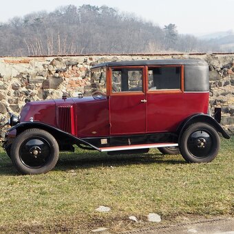 Prodáme levně RENAULT NN 1925 - 3