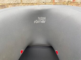 Britax Romer Kidfix III M Storm Grey - 3