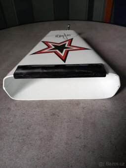 COWBELL TOMMY LEE 8" - 3