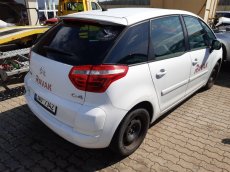 Citroen C4 Picasso 1,6HDI 80kW 2008-JEZDI-DILY - 3
